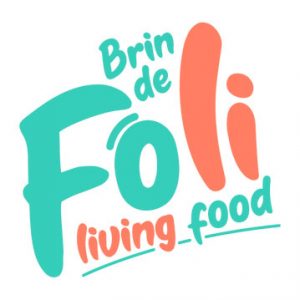Logo Brin de Foli